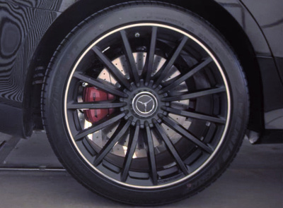2022 Mercedes-Benz AMG® GT 53 Base 4MATIC®