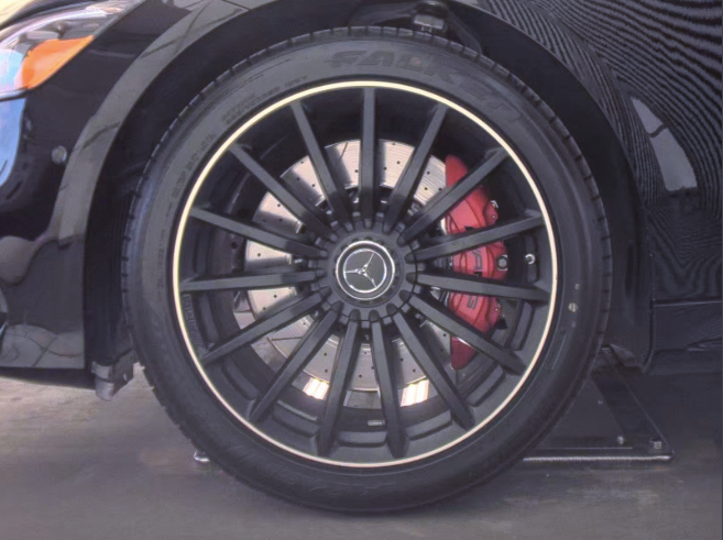 2022 Mercedes-Benz AMG® GT 53 Base 4MATIC®