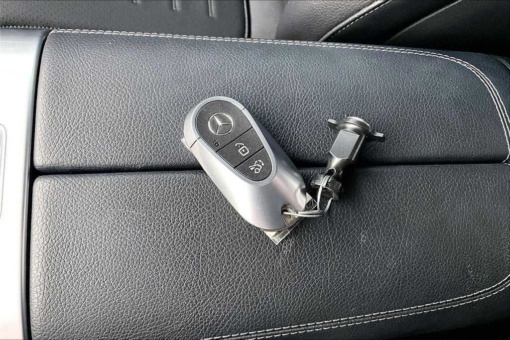 2023 Mercedes-Benz C-Class C 300 4MATIC®