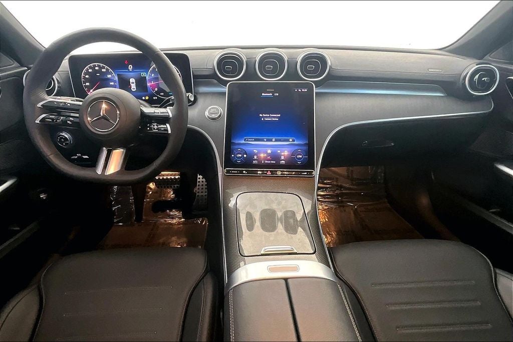 2023 Mercedes-Benz C-Class C 300 4MATIC®