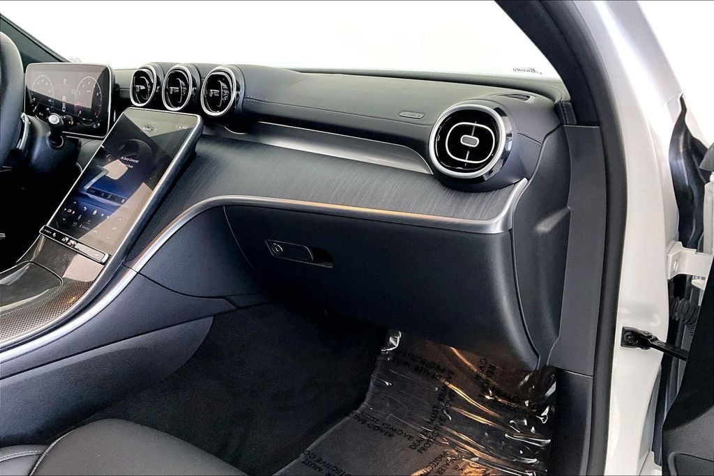 2023 Mercedes-Benz C-Class C 300 4MATIC®