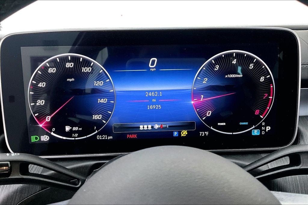 2023 Mercedes-Benz C-Class C 300 4MATIC®