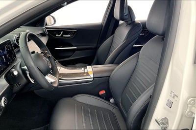 2023 Mercedes-Benz C-Class C 300 4MATIC®