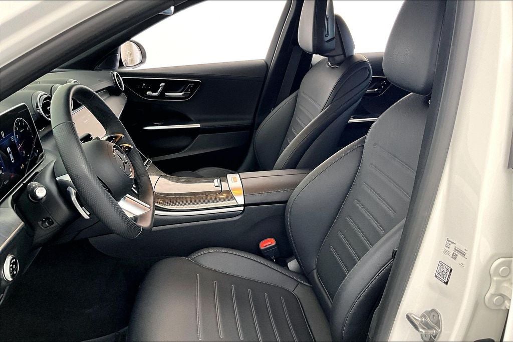 2023 Mercedes-Benz C-Class C 300 4MATIC®