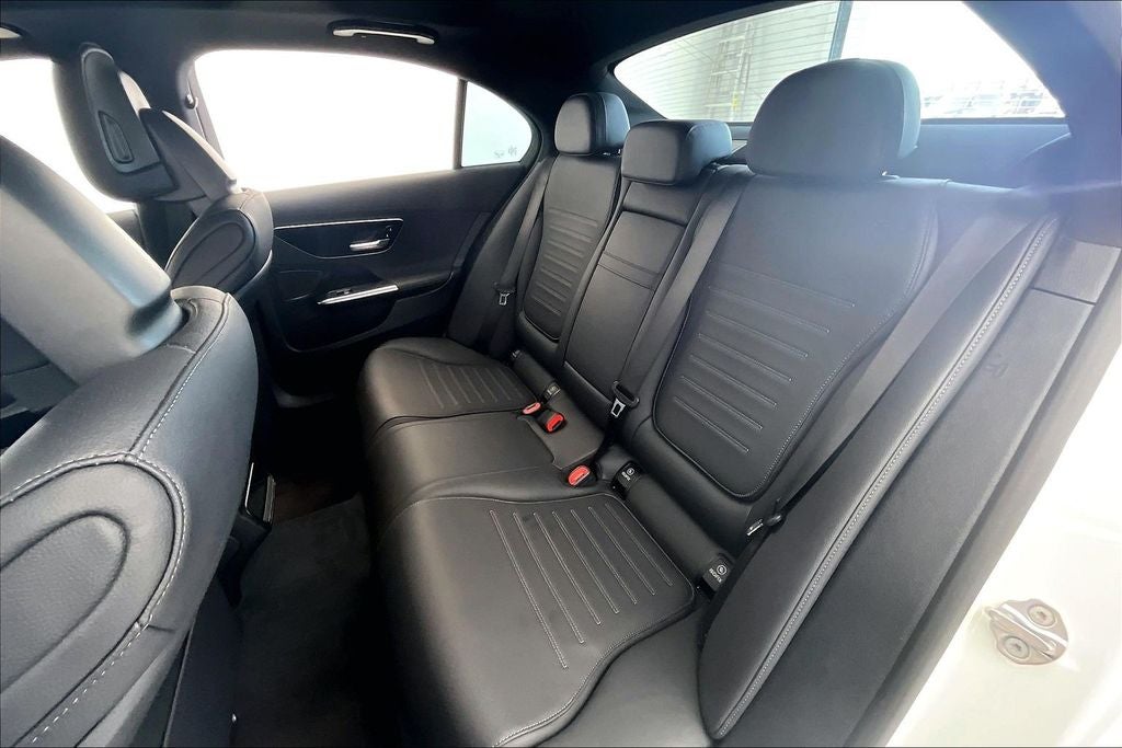 2023 Mercedes-Benz C-Class C 300 4MATIC®