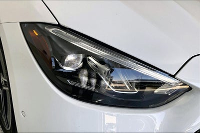 2023 Mercedes-Benz C-Class C 300 4MATIC®