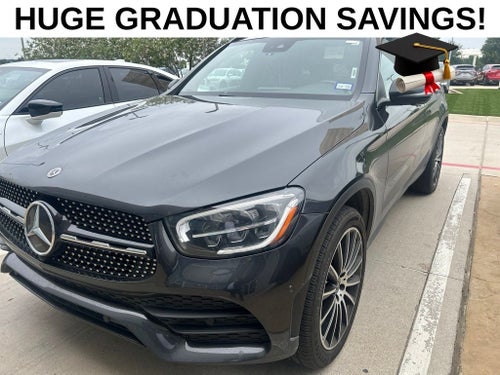 2022 Mercedes-Benz GLC GLC 300