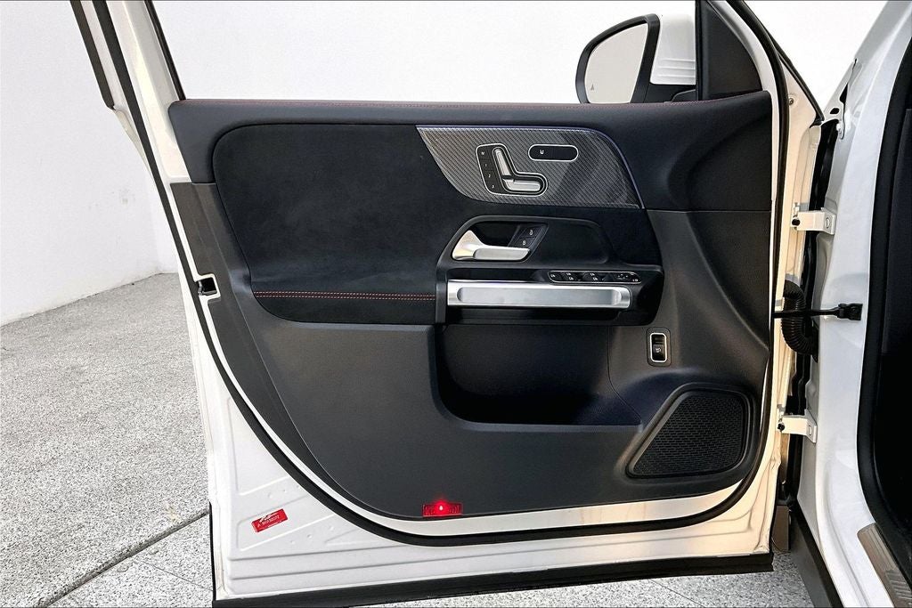 2022 Mercedes-Benz GLB GLB 35 AMG® 4MATIC®