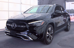 2025 Mercedes-Benz GLA GLA 250