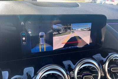 2025 Mercedes-Benz GLA GLA 250