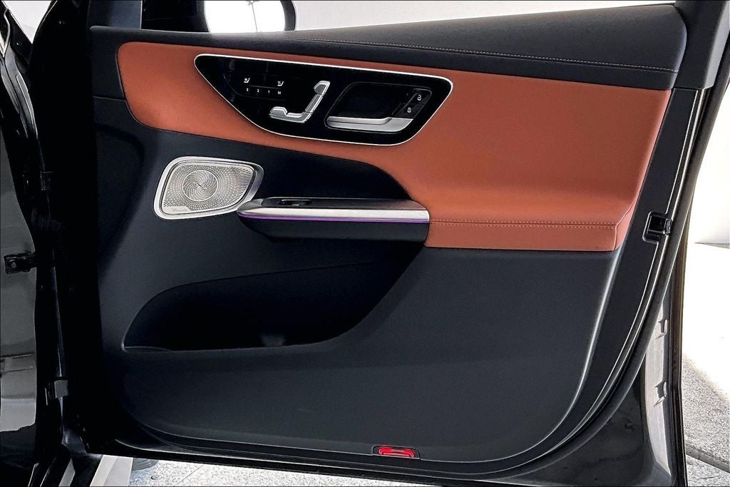 2025 Mercedes-Benz GLC GLC 300