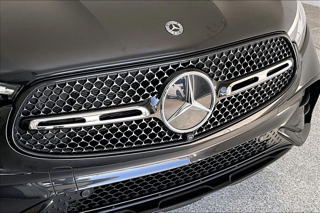 2025 Mercedes-Benz GLC GLC 300