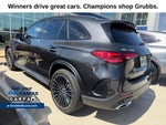 2025 Mercedes-Benz GLC GLC 300
