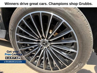 2025 Mercedes-Benz GLC GLC 300