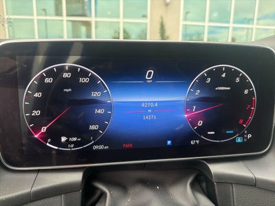 2023 Mercedes-Benz GLC GLC 300 4MATIC®