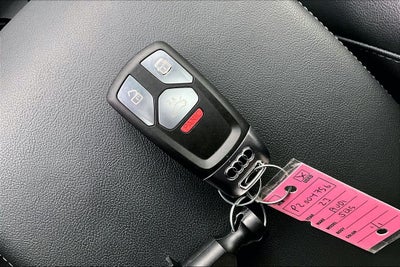 2023 Audi SQ5 Sportback Prestige quattro