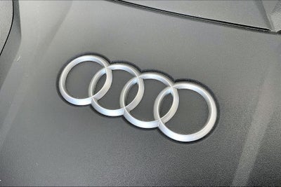 2023 Audi SQ5 Sportback Prestige quattro