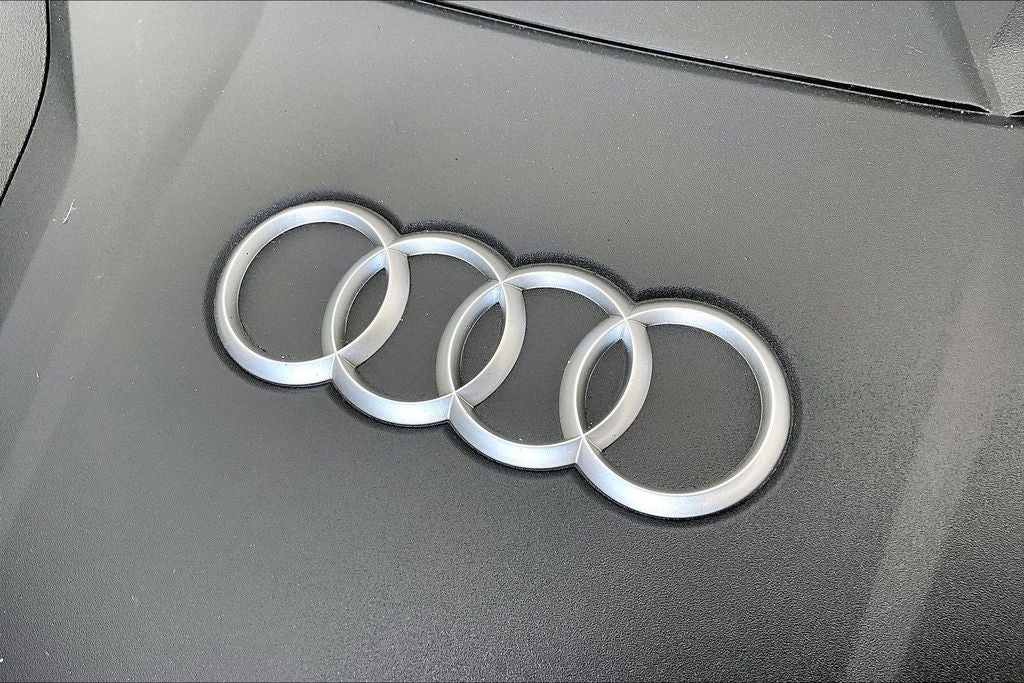 2023 Audi SQ5 Sportback Prestige quattro