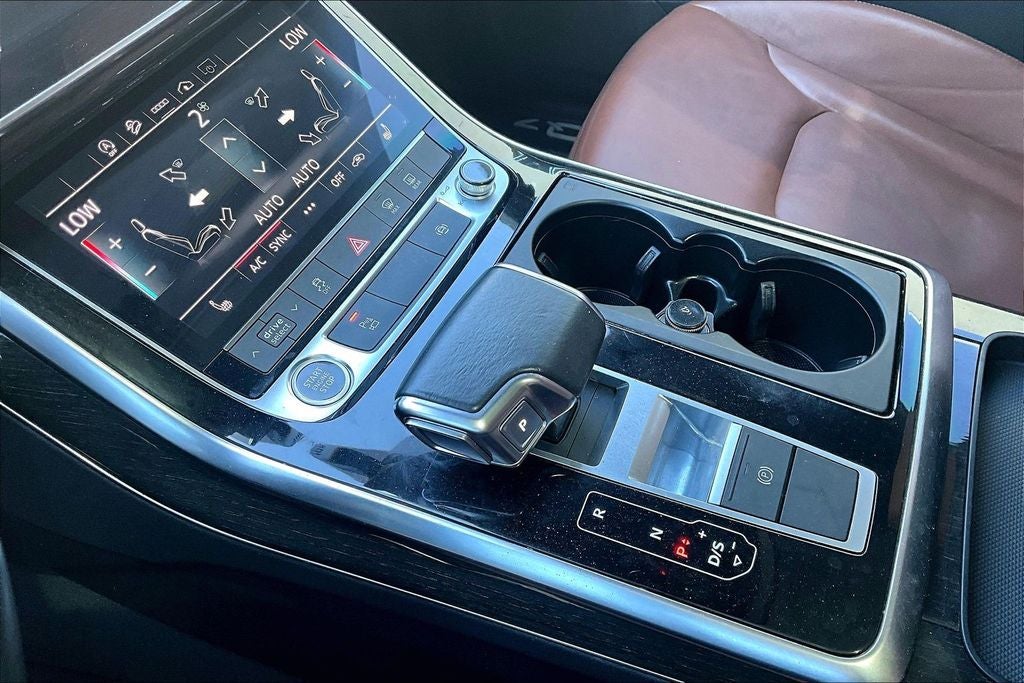 2021 Audi Q7 45 Premium quattro