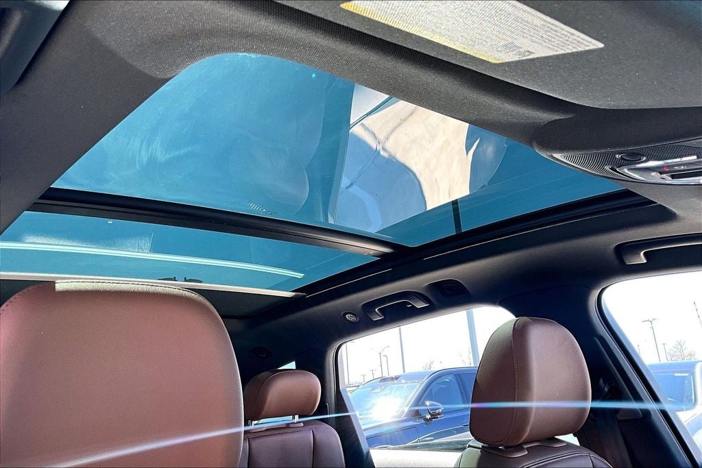 2021 Audi Q7 45 Premium quattro