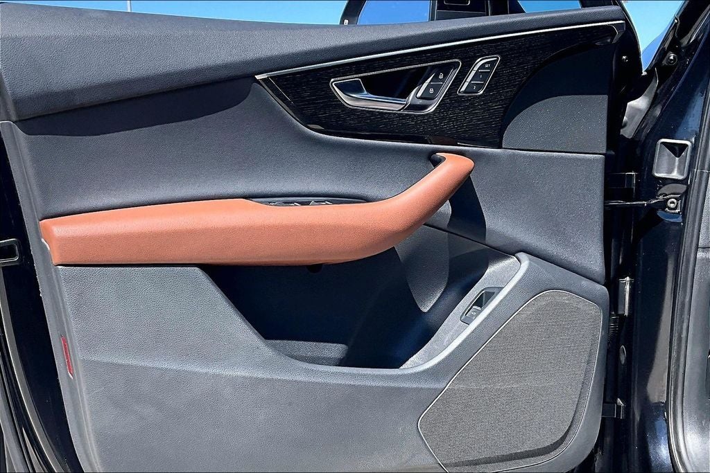 2021 Audi Q7 45 Premium quattro