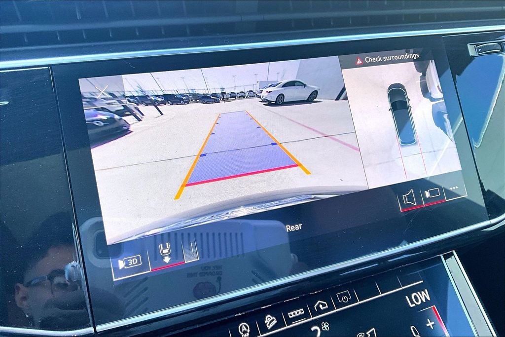 2021 Audi Q7 45 Premium quattro