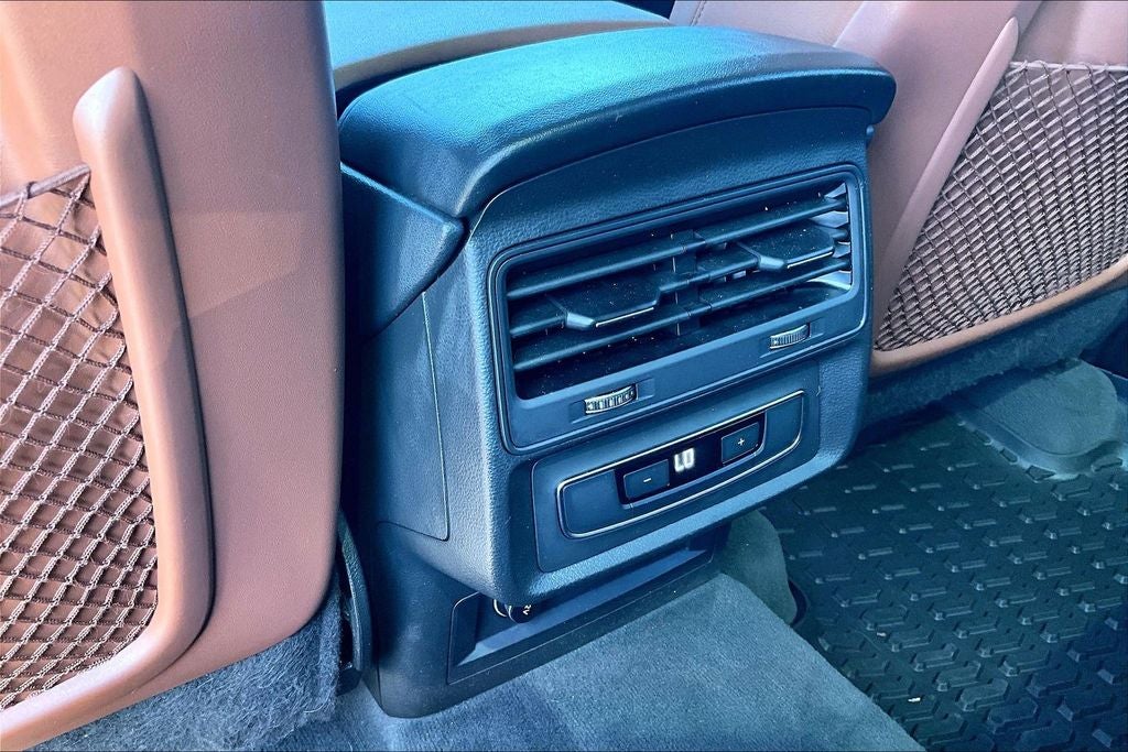 2021 Audi Q7 45 Premium quattro