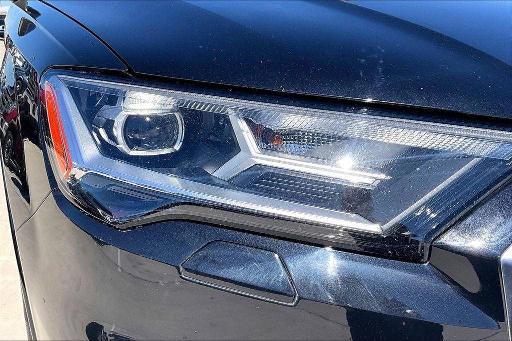 2021 Audi Q7 45 Premium quattro