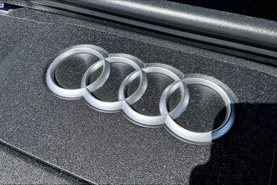 2021 Audi Q7 45 Premium quattro