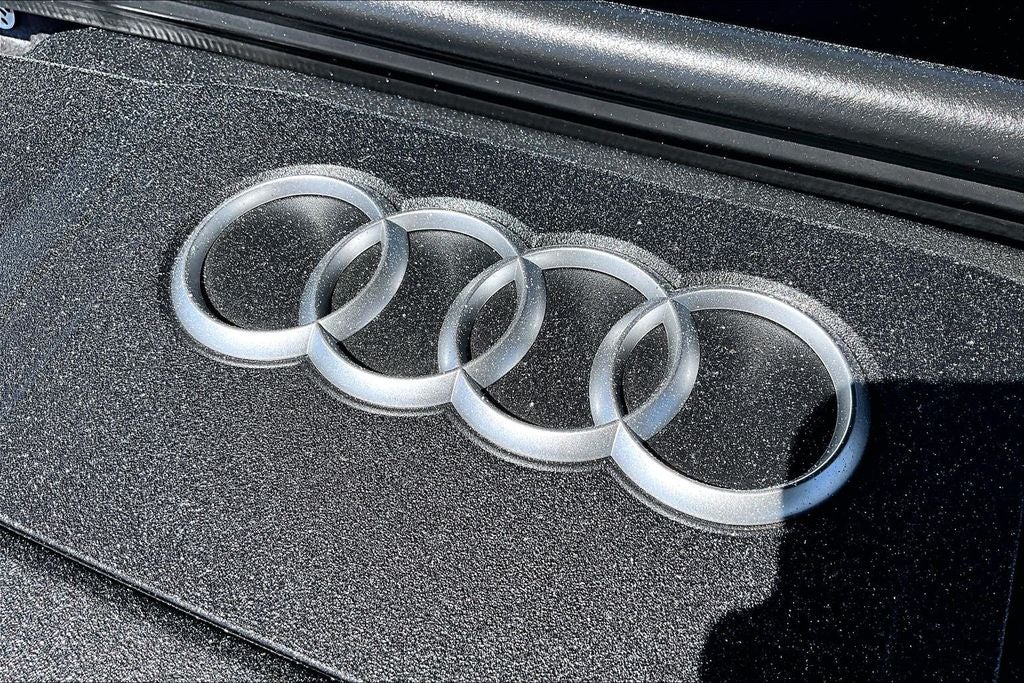 2021 Audi Q7 45 Premium quattro