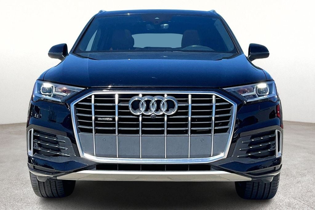 2021 Audi Q7 45 Premium quattro
