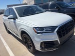 2020 Audi Q7 45 Premium quattro