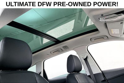 2020 Audi Q7 45 Premium quattro