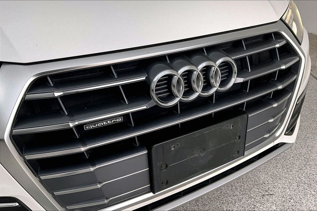 2019 Audi Q5 2.0T Premium quattro