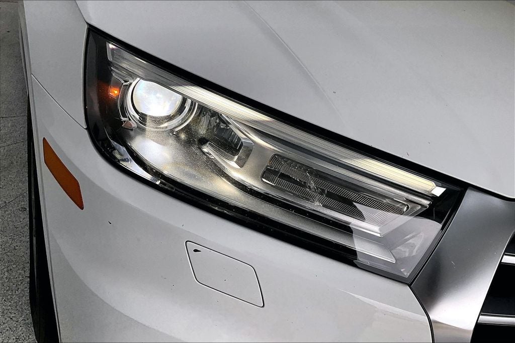 2019 Audi Q5 2.0T Premium quattro