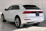 2019 Audi Q8 3.0T Premium Plus quattro