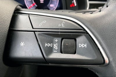 2019 Audi Q8 3.0T Premium Plus quattro