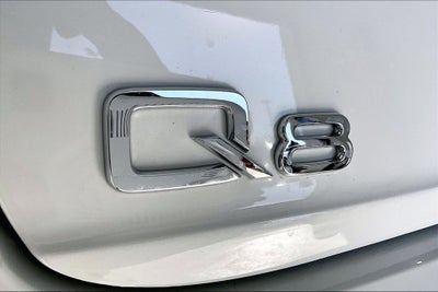 2019 Audi Q8 3.0T Premium Plus quattro