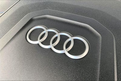 2019 Audi Q8 3.0T Premium Plus quattro