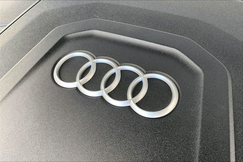 2019 Audi Q8 3.0T Premium Plus quattro