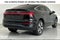 2024 Audi Q8 Sportback e-tron Premium Plus S line quattro