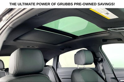2024 Audi Q8 Sportback e-tron Premium Plus S line quattro