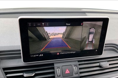 2020 Audi Q5 45 Prestige quattro