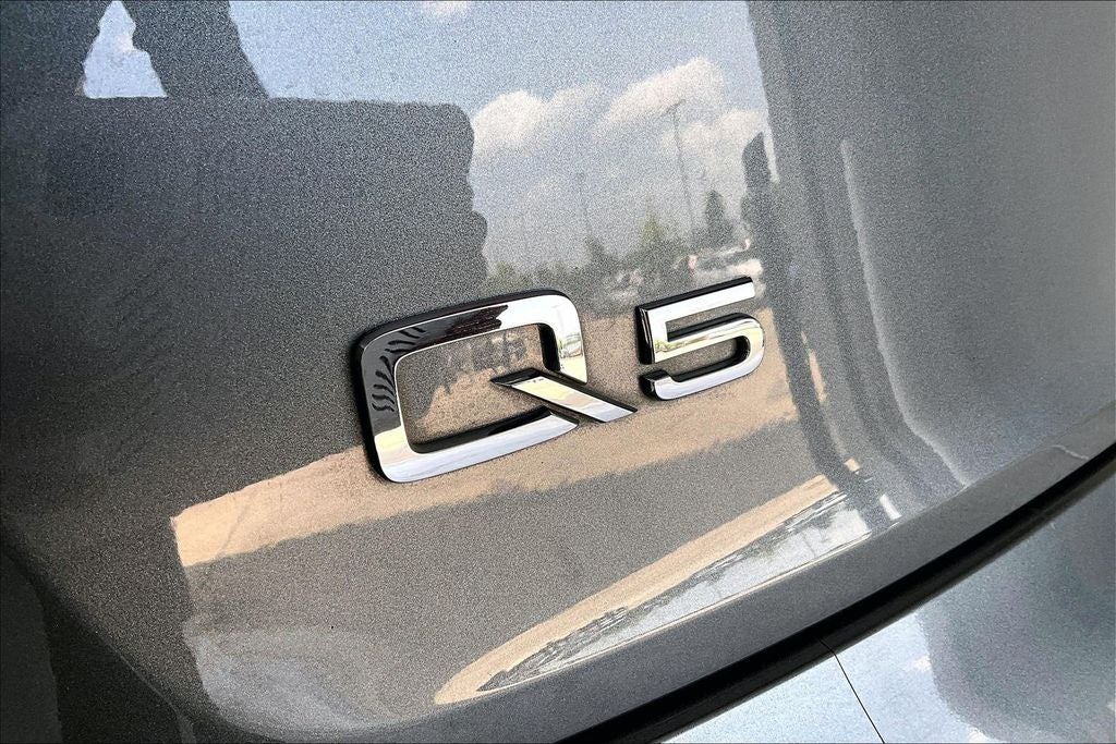 2020 Audi Q5 45 Prestige quattro