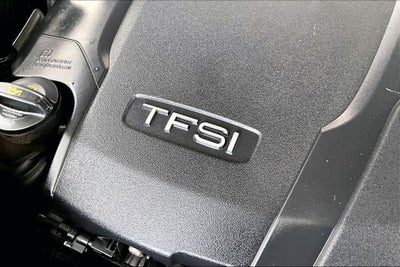 2020 Audi Q5 45 Prestige quattro