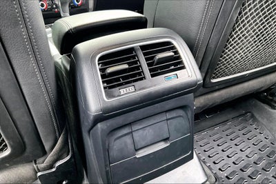 2017 Audi Q5 3.0T Premium Plus quattro