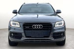 2017 Audi Q5 3.0T Premium Plus quattro