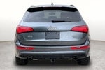 2017 Audi Q5 3.0T Premium Plus quattro