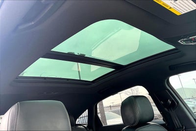 2024 Audi Q8 Sportback e-tron Prestige S line quattro