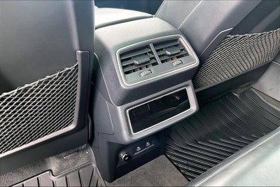 2024 Audi Q8 Sportback e-tron Prestige S line quattro